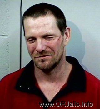 Steven Dale Elliott Mugshot